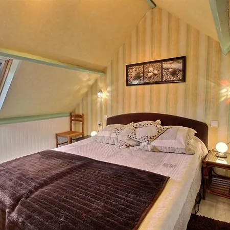 Le Petit Moulin Kersigalec