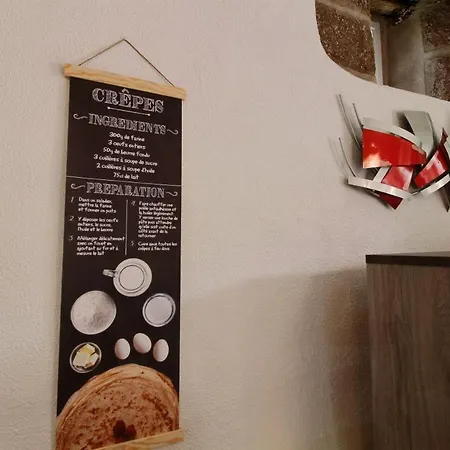 Le Petit Moulin Kersigalec