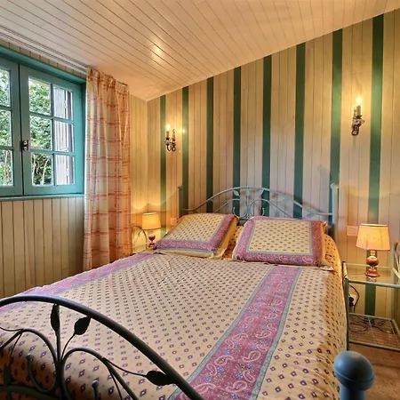Le Petit Moulin Kersigalec Holiday home