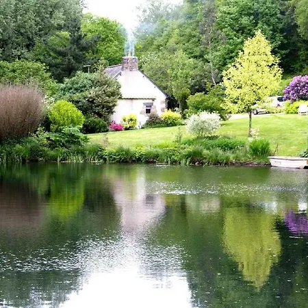 Le Petit Moulin Kersigalec *